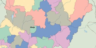 Зураг засварлагдана нигери